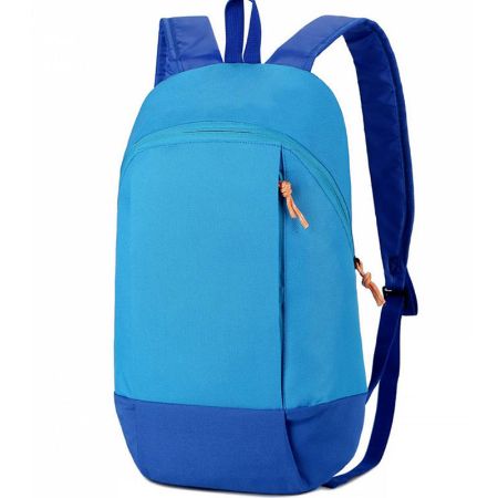 Poza cu GHIOZDAN FUNTASY ALBASTRU 40 x 23 x 10 CM PIGNA
