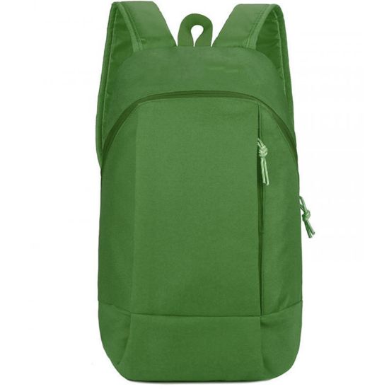 Poza cu GHIOZDAN FUNTASY VERDE 40 x 23 x 10 CM PIGNA