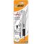 Poza cu STILOU XPEN CHROME SILVER BLISTER BIC