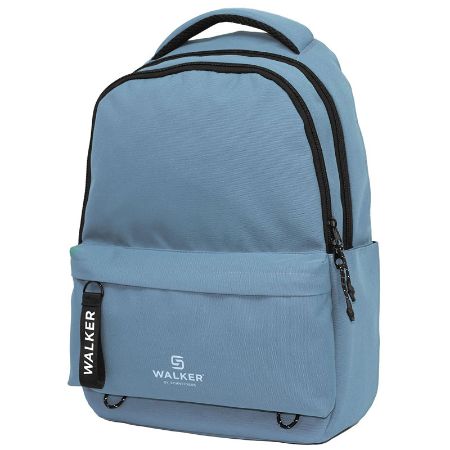 Poza cu RUCSAC ALPHA 2024 BLUE ICE WALKER