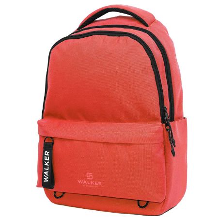 Poza cu RUCSAC ALPHA 2024 ROSU FLAME WALKER