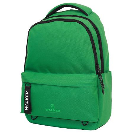 Poza cu RUCSAC ALPHA 2024 VERDE DIGITAL WALKER