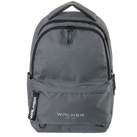 Poza cu RUCSAC ALPHA 2024 GRI ASFALT WALKER