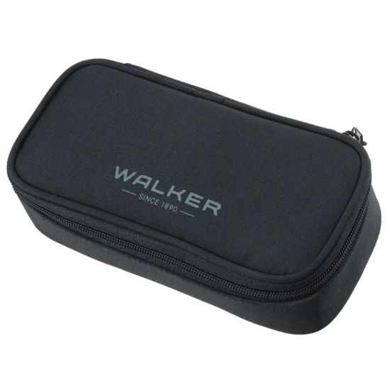 Poza cu PENAR OVAL NEGRU MELANGE CLASSIC WALKER