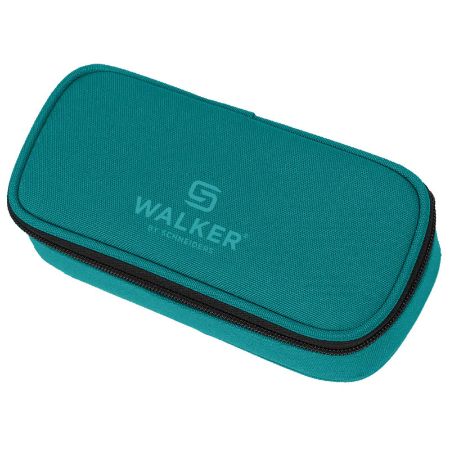Poza cu PENAR OVAL TURCOAZ SMARALD CLASSIC WALKER