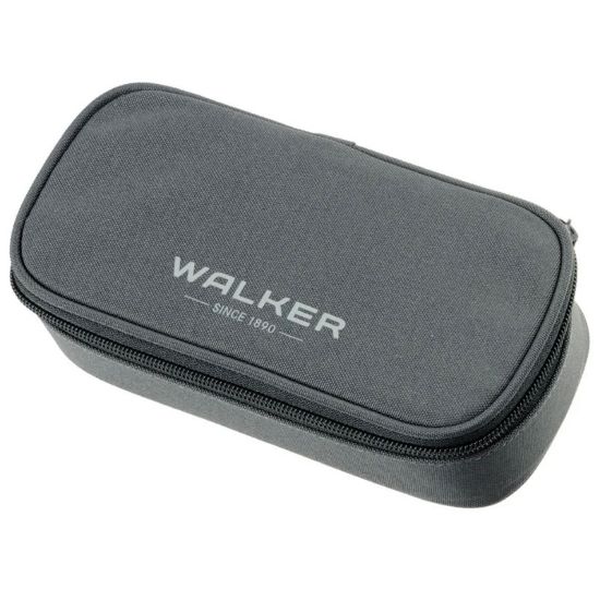 Poza cu PENAR OVAL GRI ASFALT CLASSIC WALKER