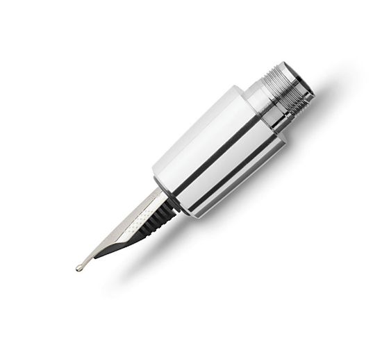 Poza cu PENITA STILOU E-MOTION M FABER-CASTELL