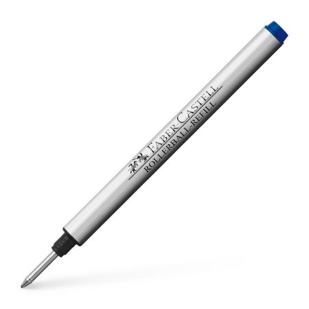 Poza cu REZERVA ROLLER INTUITION ALBASTRU GRAF VON FABER-CASTELL