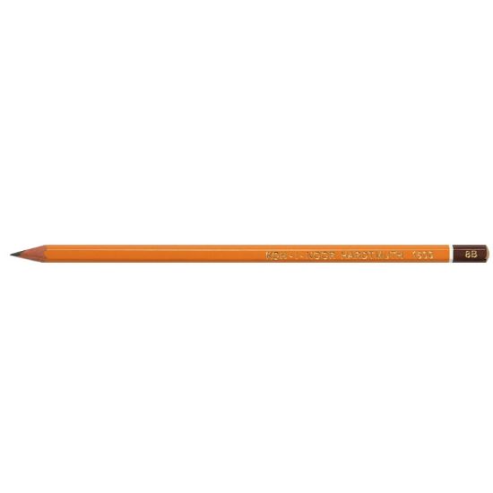 Poza cu CREION DESEN 8B KOH-I-NOOR
