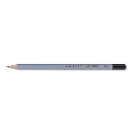 Poza cu CREION DESEN 5B KOH-I-NOOR