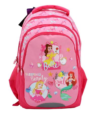 Poza cu GHIOZDAN CLASELE I-IV PRINCESS ROZ PIGNA