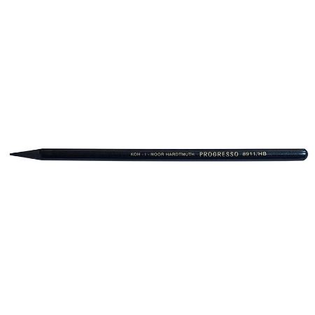 Poza cu CREION GRAFIT HB PROGRESSO KOH-I-NOOR