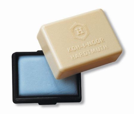 Poza cu RADIERA PLASTIC 15/CUTIE KOH-I-NOOR