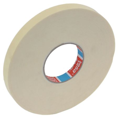 Poza cu BANDA DUBLU ADEZIVA 25M 19MM TESA