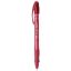 Poza cu ROLLER CU GEL 0.7MM ROSU ILLUSION BIC