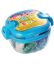 Poza cu PLASTILINA 18 CULORI 530 GR COLOUR KIDS PIGNA