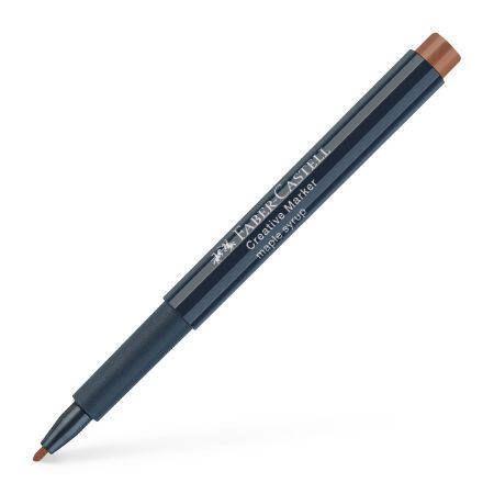 Poza cu MARKER CREATIV MARO ARTAR FABER-CASTELL