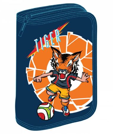 Poza cu PENAR ECHIPAT 31 PIESE 1 FERMOAR 2 EXTENSII TIGER BALL PIGNA