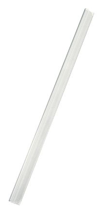 Poza cu SINA PRINDERE 3MM 30 COLI TRANSPARENTA LEITZ