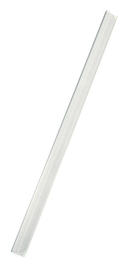 Poza cu SINA PRINDERE 6MM 60 COLI TRANSPARENTA LEITZ