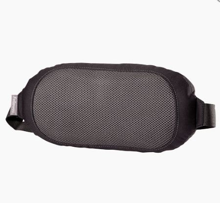 Poza cu SUPORT ERGONOMIC PENTRU SPATE I-SPIRE NEGRU FELLOWES