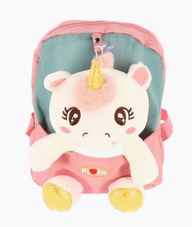 Poza cu GHIOZDAN GRADINITA PLUSH UNICORN PIGNA
