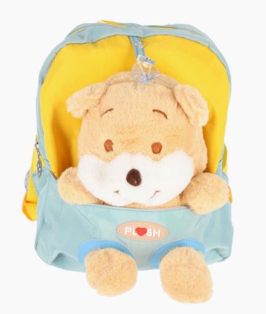 Poza cu GHIOZDAN GRADINITA PLUSH URS PIGNA