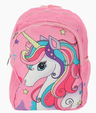 Poza cu GHIOZDAN CLASA 0 SF ROZ PAL 30 x 24 x 12 CM PIGNA