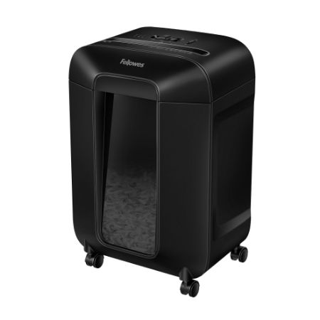 Poza cu DISTRUGATOR DOCUMENTE LX85 CROSS-CUT FELLOWES