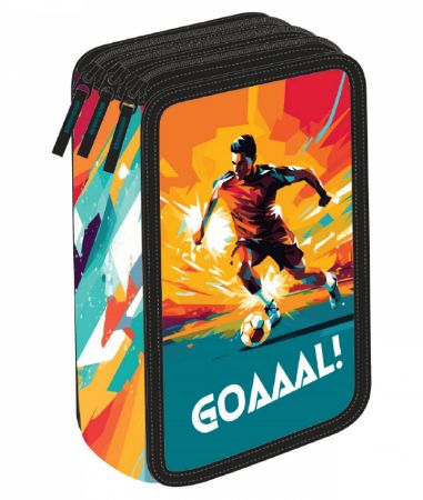 Poza cu PENAR NEECHIPAT SF FOTBAL 3 FERMOARE PIGNA