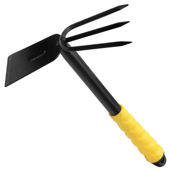 Poza cu SAPALIGA 2 IN 1 PENTRU GRADINARIT DELI