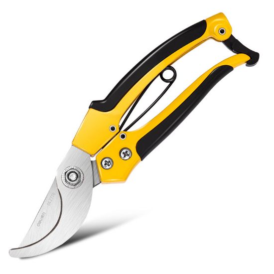 Poza cu FOARFECA PENTRU GRADINARIT PROFESIONAL 8" DELI