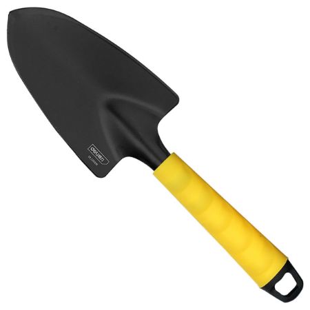 Poza cu LOPATICA LATA PENTRU GRADINARIT 30CM DELI