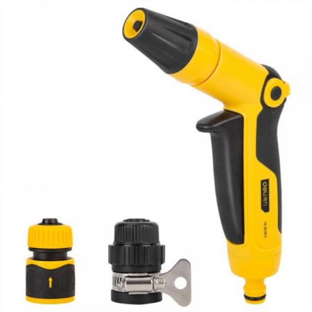 Poza cu PISTOL PENTRU IRIGAT SET 3 PIESE DELI