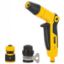 Poza cu PISTOL PENTRU IRIGAT SET 3 PIESE DELI