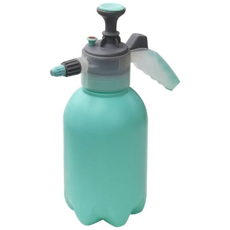 Poza cu RECIPIENT PLASTIC CU PULVERIZATOR PENTRU PLANTE 2L DELI