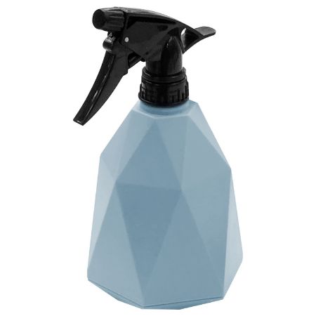 Poza cu RECIPIENT PLASTIC CU PULVERIZATOR PT PLANTE 500ML DELI