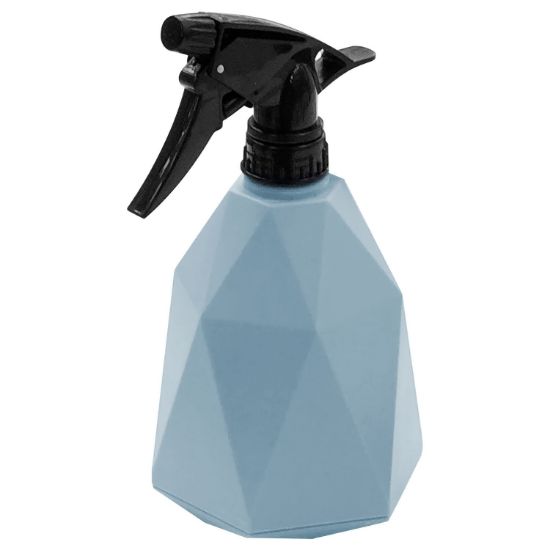 Poza cu RECIPIENT PLASTIC CU PULVERIZATOR PT PLANTE 500ML DELI