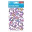 Poza cu STICKER PUFFY UNICORNI TNX-25005 TANEX