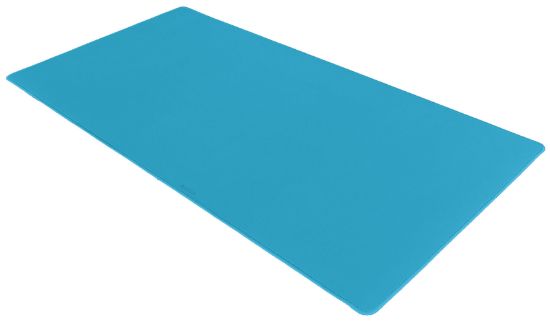 Poza cu MAPA BIROU 40*80CM ALBASTRA COSY LEITZ