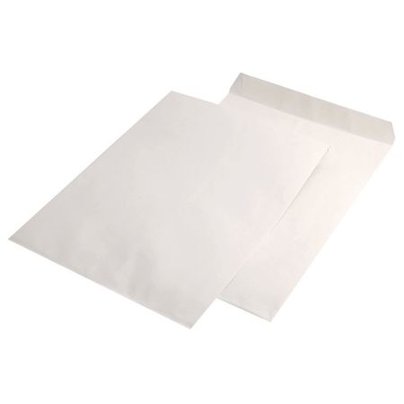 Poza cu PLIC E4 SILICON 100G 280*400MM ALB TIP T 250/C GPV