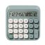 Poza cu CALCULATOR 12 DIG RETRO M36 VERDE DELI