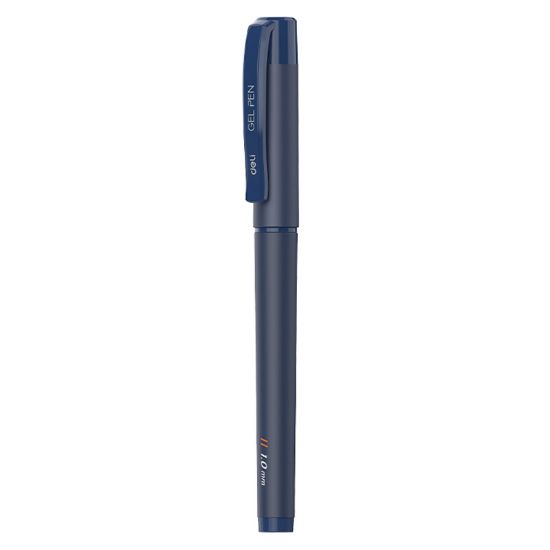 Poza cu PIX CU GEL SI GRIP G159 1.0MM ALBASTRU DELI