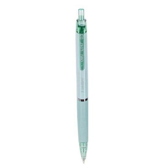 Poza cu CREION MECANIC 0.7MM LINFINI CULORI MACARONS DELI