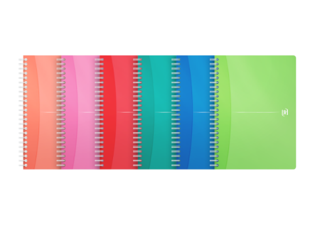 Afișează detalii pentru CAIET ORGANIZATOR OXFORD OFFICE MY COLOURS, A5 90F, HARTIE OPTIK 90G/MP, SPIRA DUBLA, SCRIBZEE, COPERTA PP, ECOLABEL, MARGINI DUBLE SI ANTET, DICTANDO, DIVERSE CULORI Poza cu CAIET ORGANIZATOR OXFORD OFFICE MY COLOURS, A5 90F, HARTIE OPTIK 90G/MP, SPIRA DUBLA, SCRIBZEE, COPERTA PP, ECOLABEL, MARGINI DUBLE SI ANTET, DICTANDO, DIVERSE CULORI