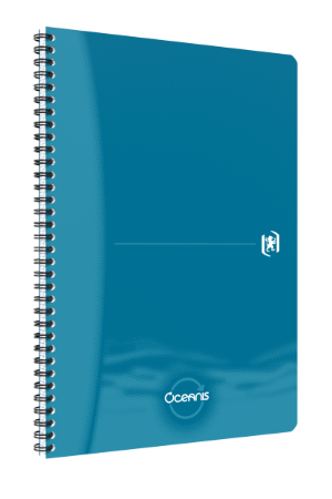 Afișează detalii pentru CAIET ORGANIZATOR OXFORD OFFICE OCEANIS, A4 90F, HARTIE OPTIK 90G/MP, SPIRA DUBLA, SCRIBZEE, COPERTA PP, PEFC, MARGINI DUBLE SI ANTET, DICTANDO, DIVERSE CULORI Poza cu CAIET ORGANIZATOR OXFORD OFFICE OCEANIS, A4 90F, HARTIE OPTIK 90G/MP, SPIRA DUBLA, SCRIBZEE, COPERTA PP, PEFC, MARGINI DUBLE SI ANTET, DICTANDO, DIVERSE CULORI