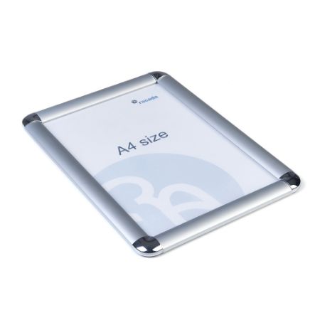 Poza cu RAMA METALICA PENTRU POSTERE/AFISE DINA4