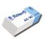 Poza cu RADIERA AC30 PLASTIC ALBA SET30