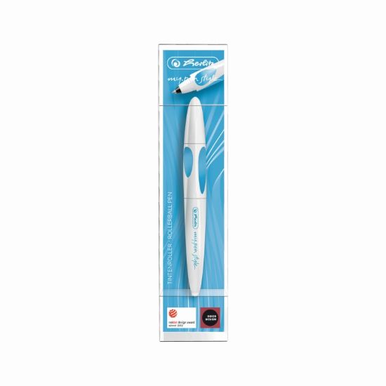 Poza cu ROLLER MY.PEN STYLE OCEAN BLUE