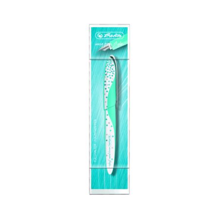 Poza cu STILOU MY.PEN STYLE PENITA M FROZEN GLAM - CUTIE ELEGANTA DIN PLASTIC